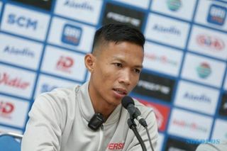 Persis Solo Vs Bhayangkara FC, Eky Taufik: Sangat Penting Meraih Tiga Poin!