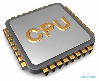 Cara Memilih CPU Gaming