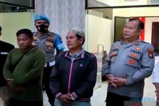 Terlalu! Kakek-kakek di Kepulauan Riau Bikin Video Candaan Korban Begal