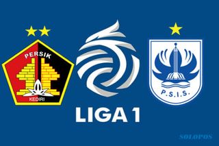Prediksi Persik vs PSIS: Misi Bangkit di Stadion Brawijaya